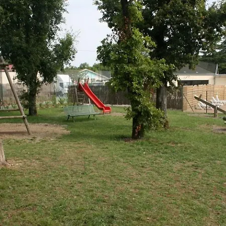Mobil Spacieux Avec Terrasse A - Api-1-52-1224 * Payrac