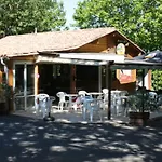 Campingplads Mobil Spacieux Avec Terrasse A - Api-1-52-1224