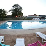 Mobil Spacieux Avec Terrasse A - Api-1-52-1224