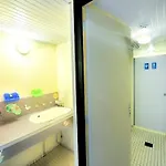 Campingplads Mobil Spacieux Avec Terrasse A - Api-1-52-1224