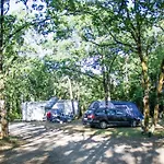 Mobil Spacieux Avec Terrasse A - Api-1-52-1224 Campingplads Payrac