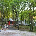 Mobil Spacieux Avec Terrasse A - Api-1-52-1224 *