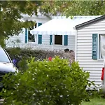 Mobil Spacieux Avec Terrasse A - Api-1-52-1224 Campingplads *